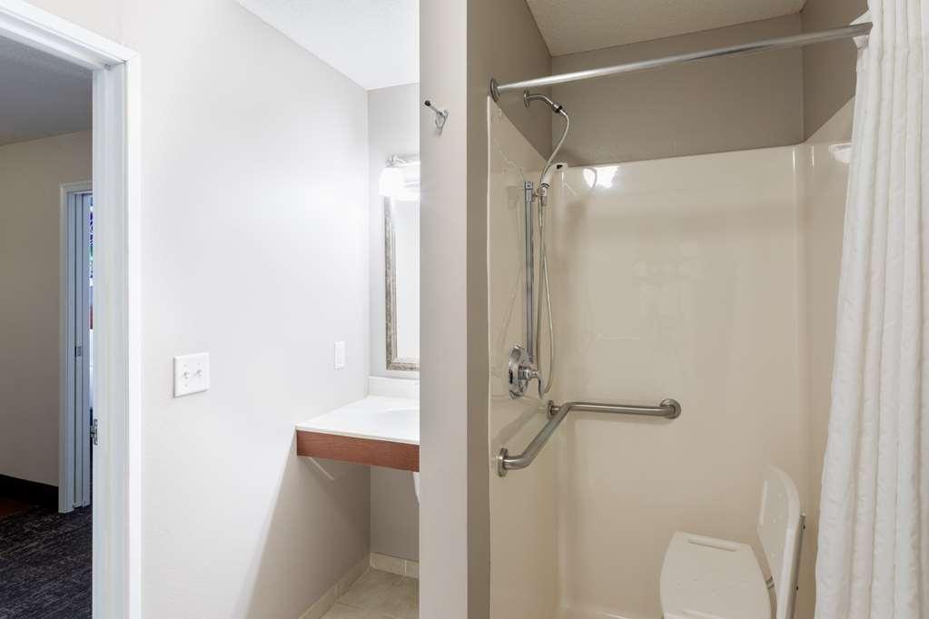 Grandstay Hotel & Suites Downtown Sheboygan Luaran gambar