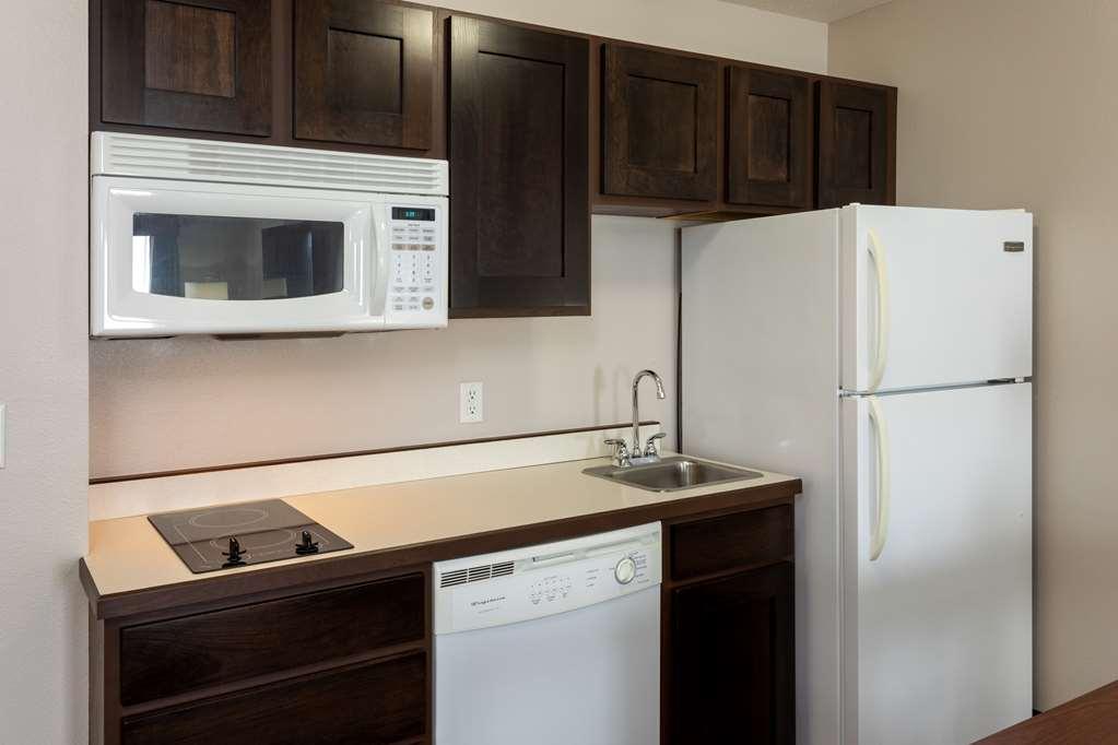 Grandstay Hotel & Suites Downtown Sheboygan Luaran gambar