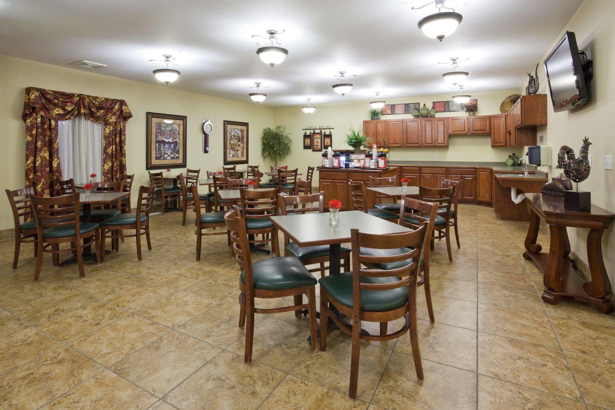 Grandstay Hotel & Suites Downtown Sheboygan Luaran gambar