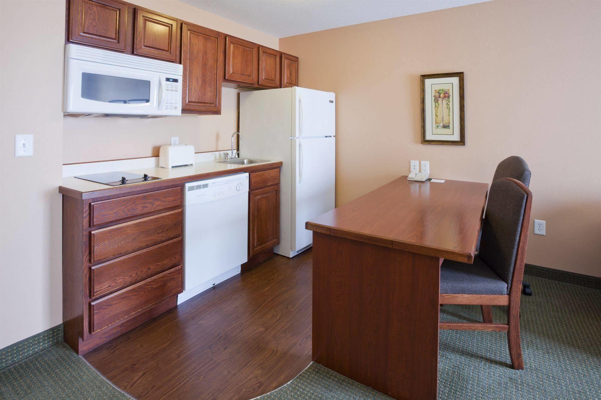Grandstay Hotel & Suites Downtown Sheboygan Luaran gambar